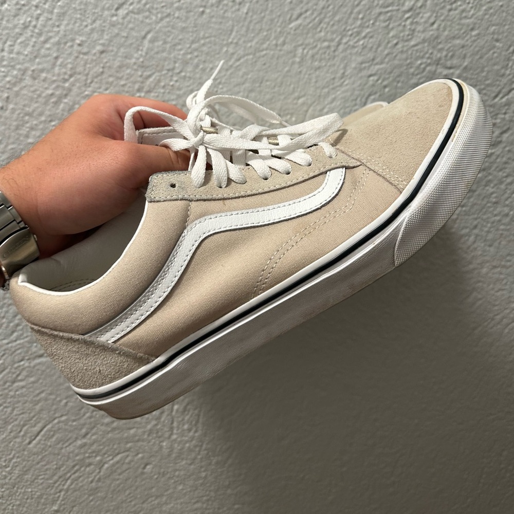 Vans Old Skool
